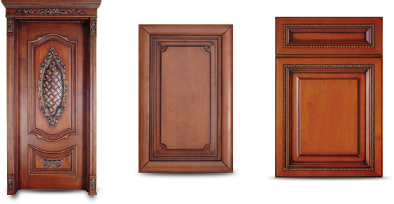 15年專注櫥柜、成品柜、房門定制、全屋定制